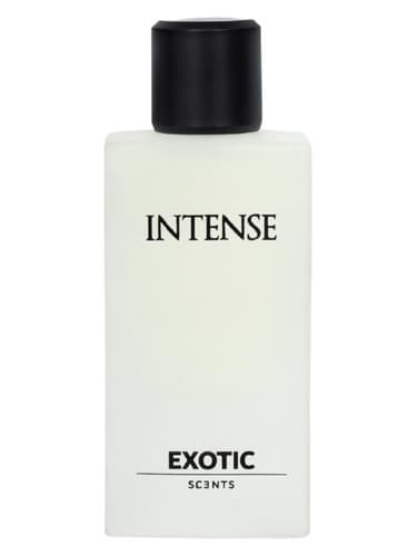 Intense - شدید