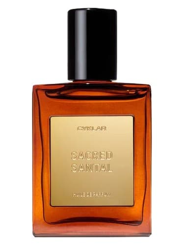 Sacred Santal - سانتال مقدس