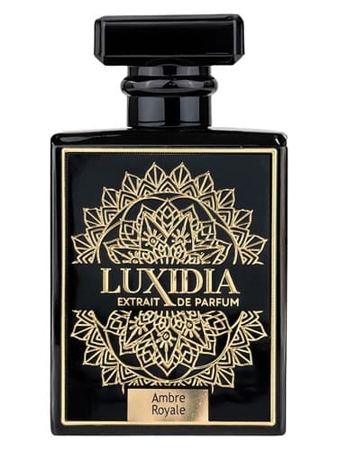 Ambre Royale - آمبره رویال