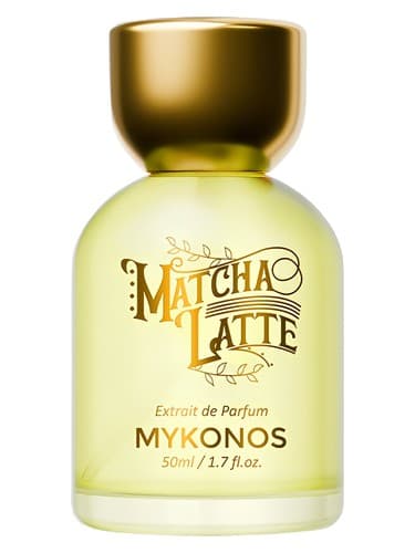 Matcha Latte - ماچا لاته