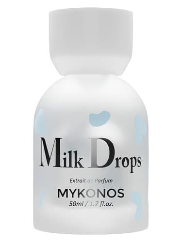 Milk Drops - قطره شیر
