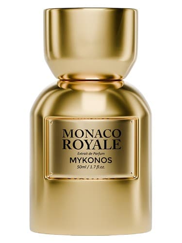Monaco Royale - موناکو رویال
