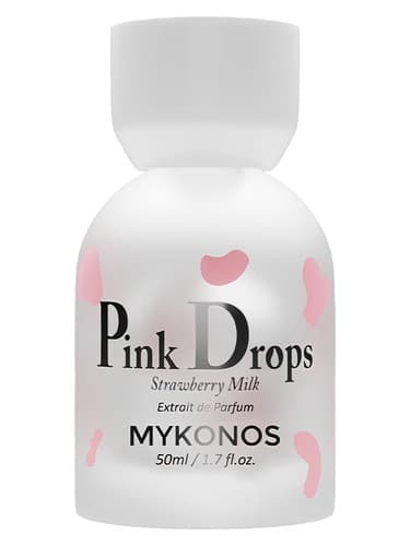 Pink Drops - قطره های پینک