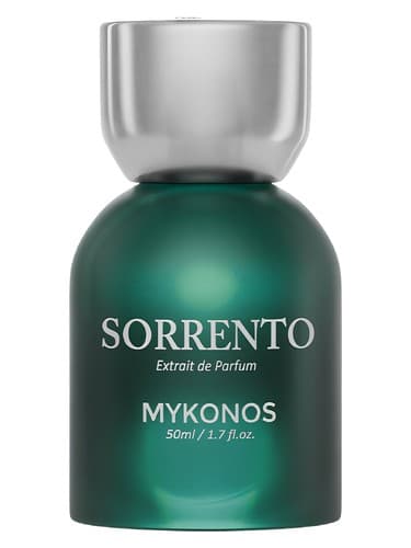 Sorrento - سورنتو