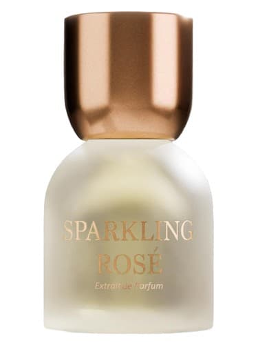 Sparkling Rosé - رز درخشان