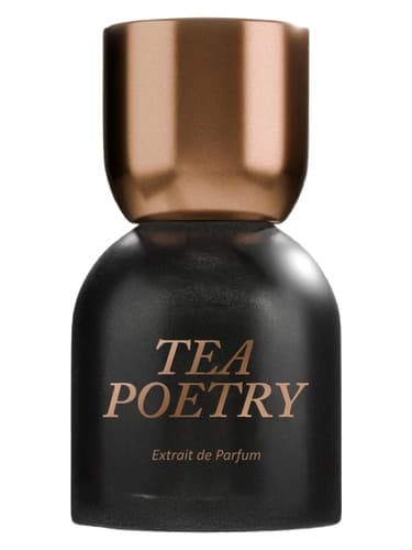 Tea Poetry - شعر تی