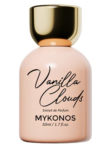 Vanilla Clouds