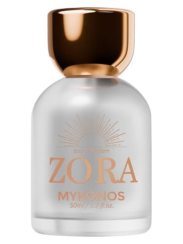 Zora - زورا