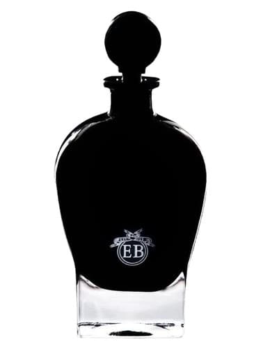 Oud Orange Flower