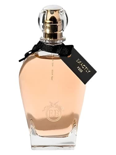 Exactly Rose - دقیقا رز