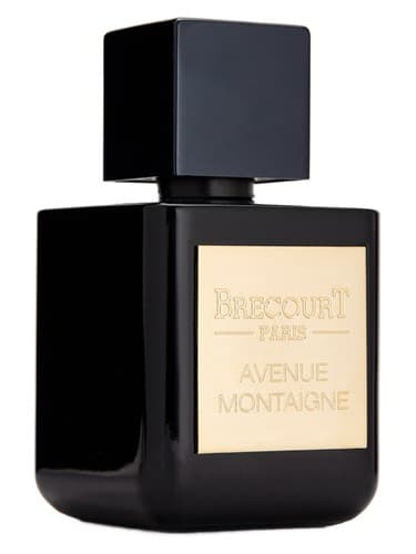 Avenue Montaigne - اونیو مونتین