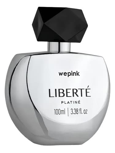 Liberté Platiné - لیبرته پلاتینه