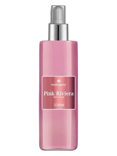 Pink Riviera