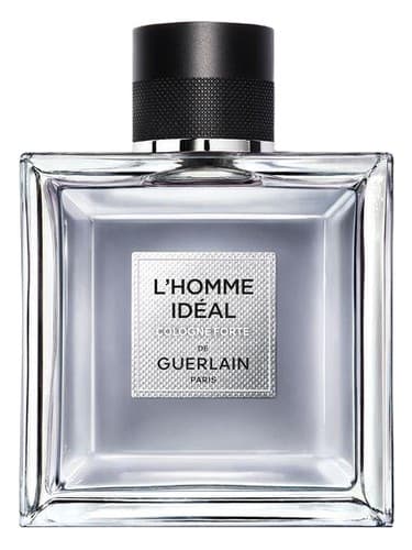 L'Homme Idéal Cologne Forte - لهوم ایدیل کلن فورته