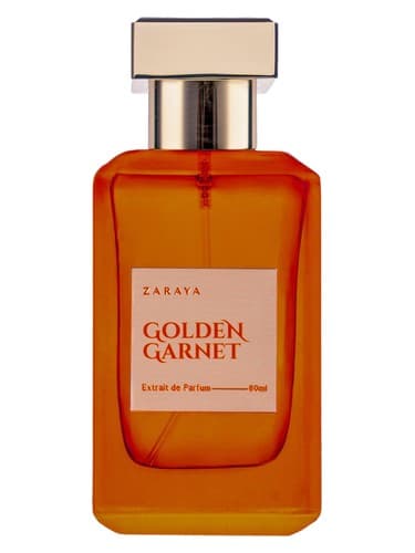 Golden Garnet - گارنت گلد