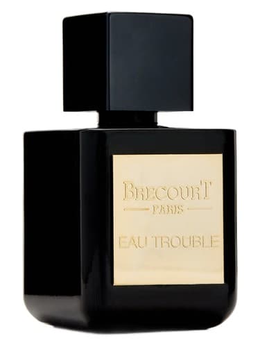 Eau Trouble - او تروبل
