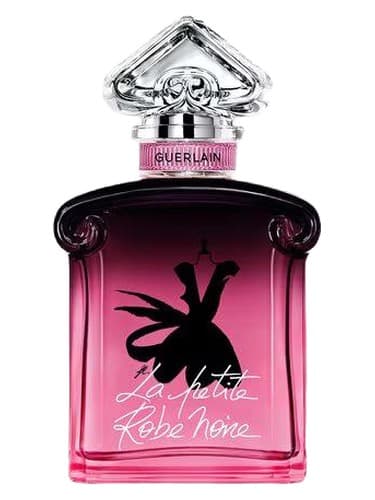 La Petite Robe Noire Parfum - عطر La Petite Robe Noire