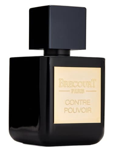 Contre Pouvoir - کنتر پووآر