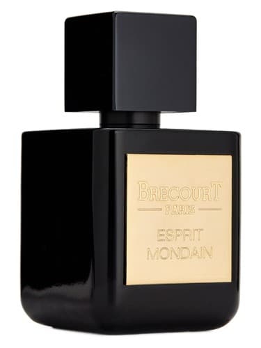 Esprit Mondain - اسپریت مونداین