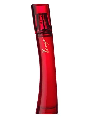 Le Rouge Flower by Kenzo - لو روژ فلاور بای کنزو