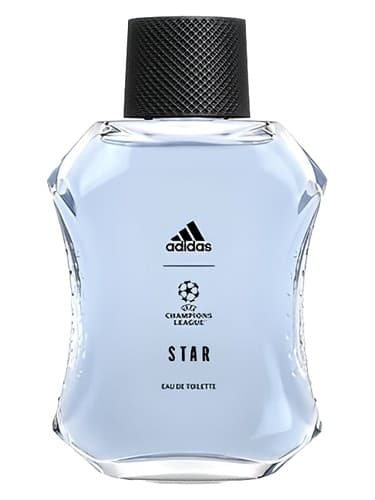Adidas UEFA Star Edition - آدیداس یوفا استار ادیشن