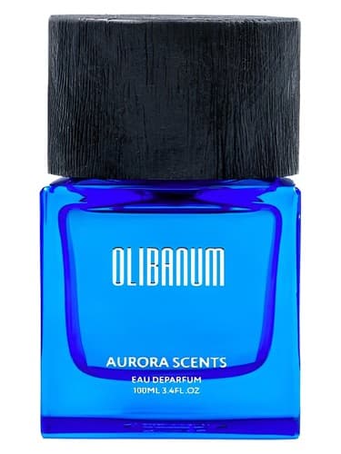 Olibanum - الیبانوم