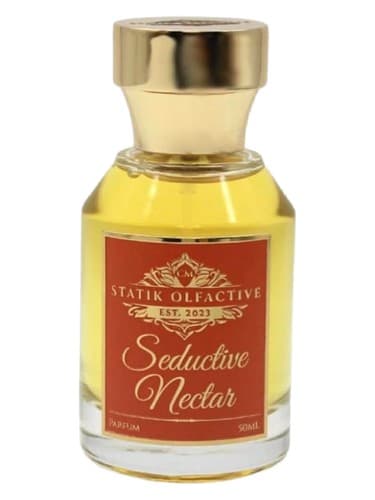 Seductive Nectar - شهد اغوا کننده