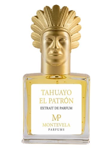 El Patrón
