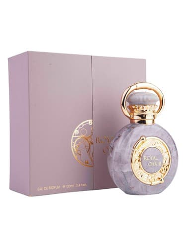 Royal Oak II - رویال اوک II