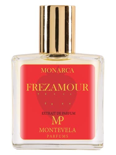 Frezamour