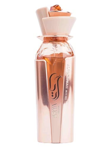 Arya Peony Rose - رز آریا گل صد تومانی