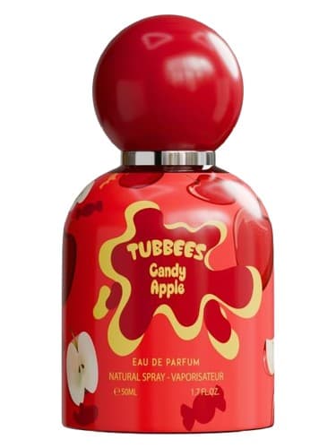 Candy Apple