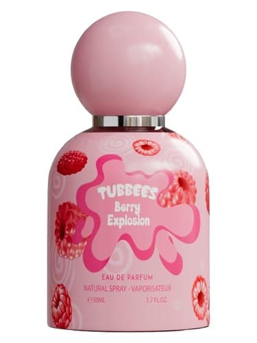 Berry Explosion - انفجار توت