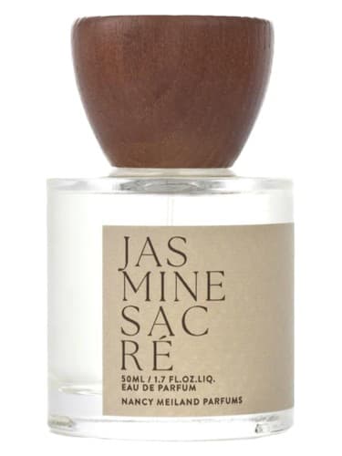 Jasmine Sacré - یاسمن مقدس