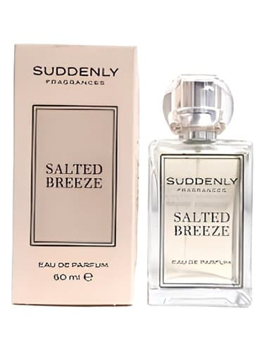 Salted Breeze - نسیم شور
