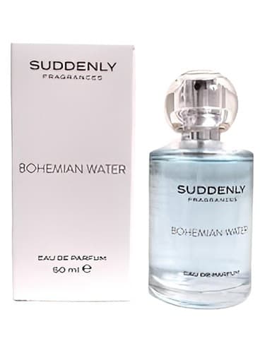 Bohemian Water