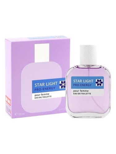 Pro-Energy Star Light - نور استار طرفدار انرژی