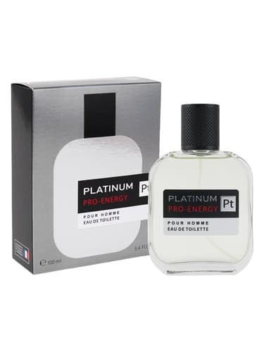 Pro-Energy Platinum - پلاتین پرو انرژی