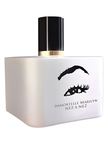 Immortelle Marilyn - ایمورتل مریلین