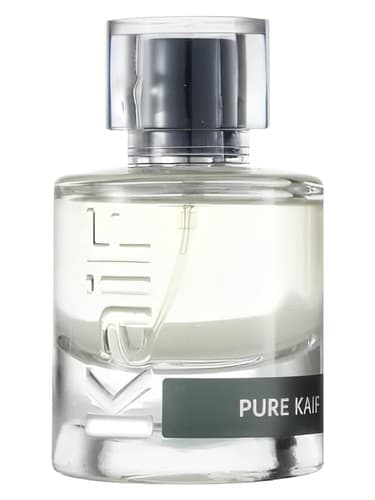 Pure Kaif - کایف ناب