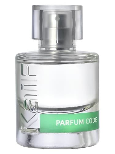 Parfum Code - کد عطر
