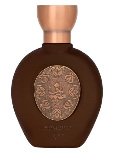 Romance N°7 – Majestic Oud Bloom