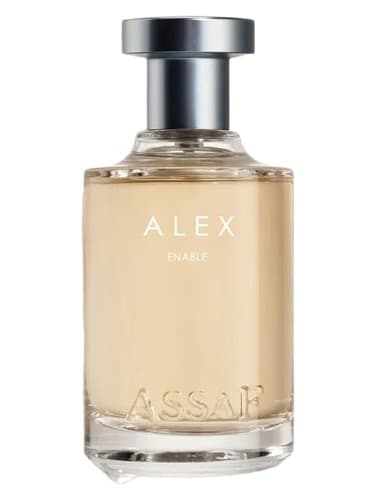Alex - الکس
