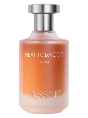 Next Tobacco - تنباکو بعدی