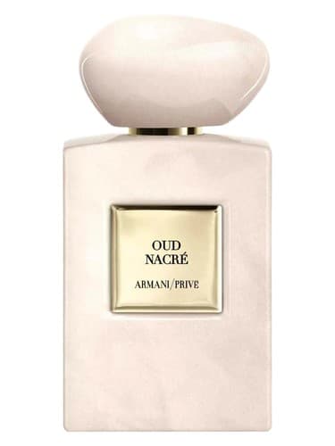 Oud Nacré - عود ناکره