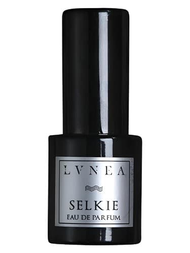 Selkie - سلکی