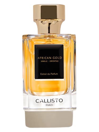 African Gold
