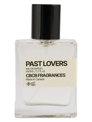 PAST LOVERS - عاشقان گذشته
