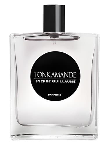 Tonkamande - تونکاماند