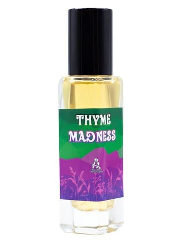 Thyme Madness
